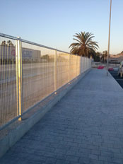 04. Vallas tipo marco